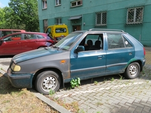 Ekologická likvidace Frenštát pod Radhoštěm