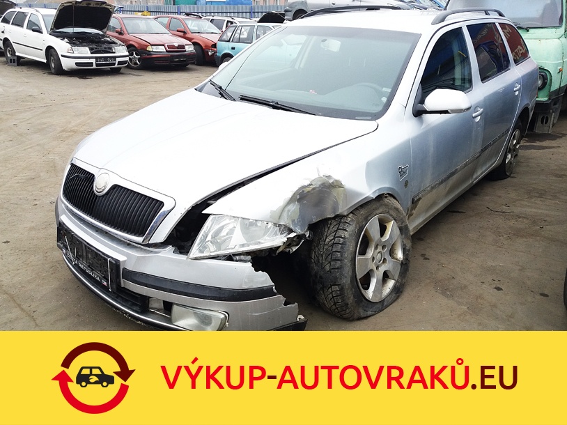 Výkup auta k ekologické likvidaci Josefovice